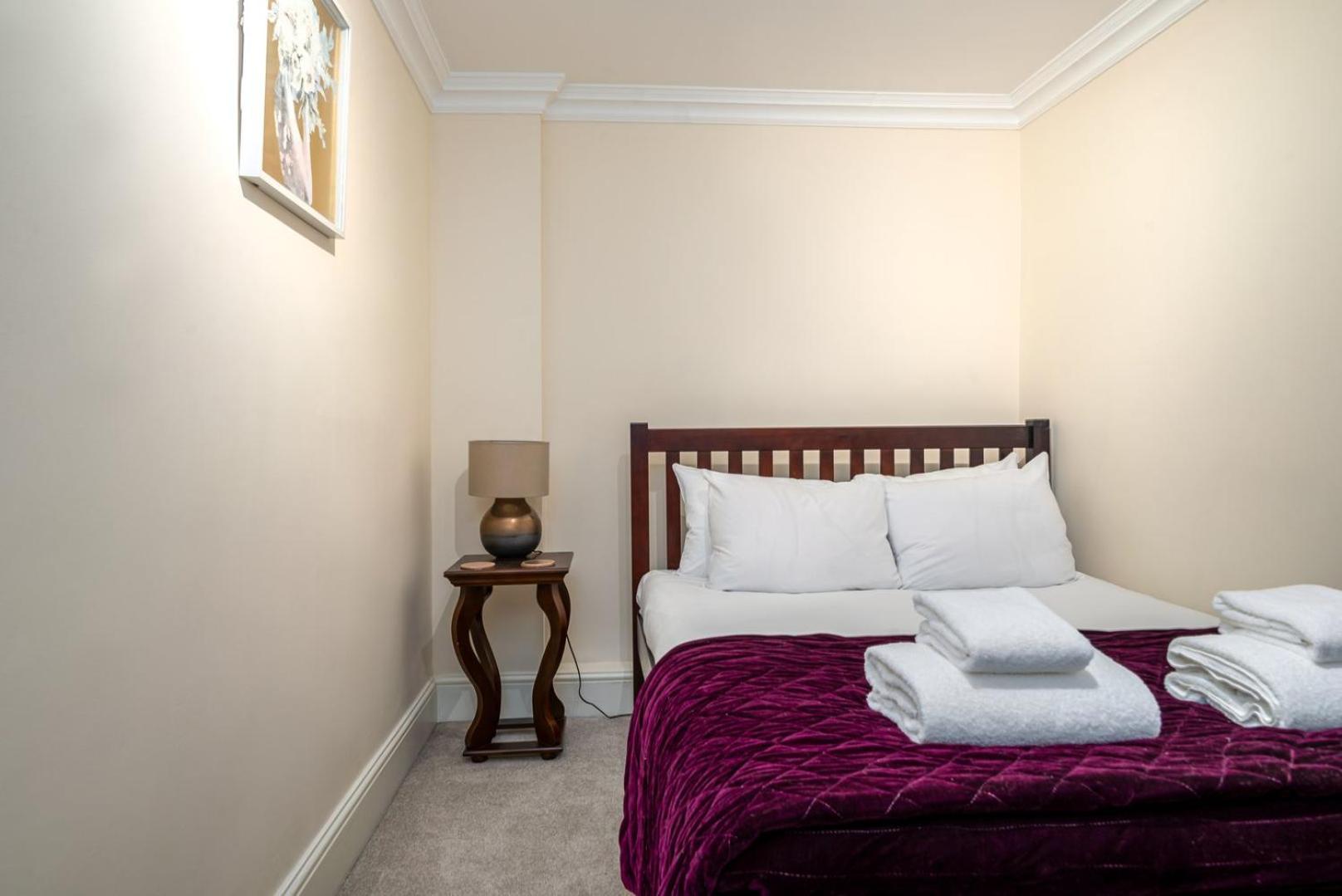 Guestready - Lovely 2Br Home In Central ロンドン エクステリア 写真