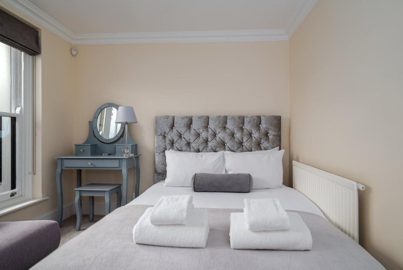 Guestready - Lovely 2Br Home In Central ロンドン エクステリア 写真