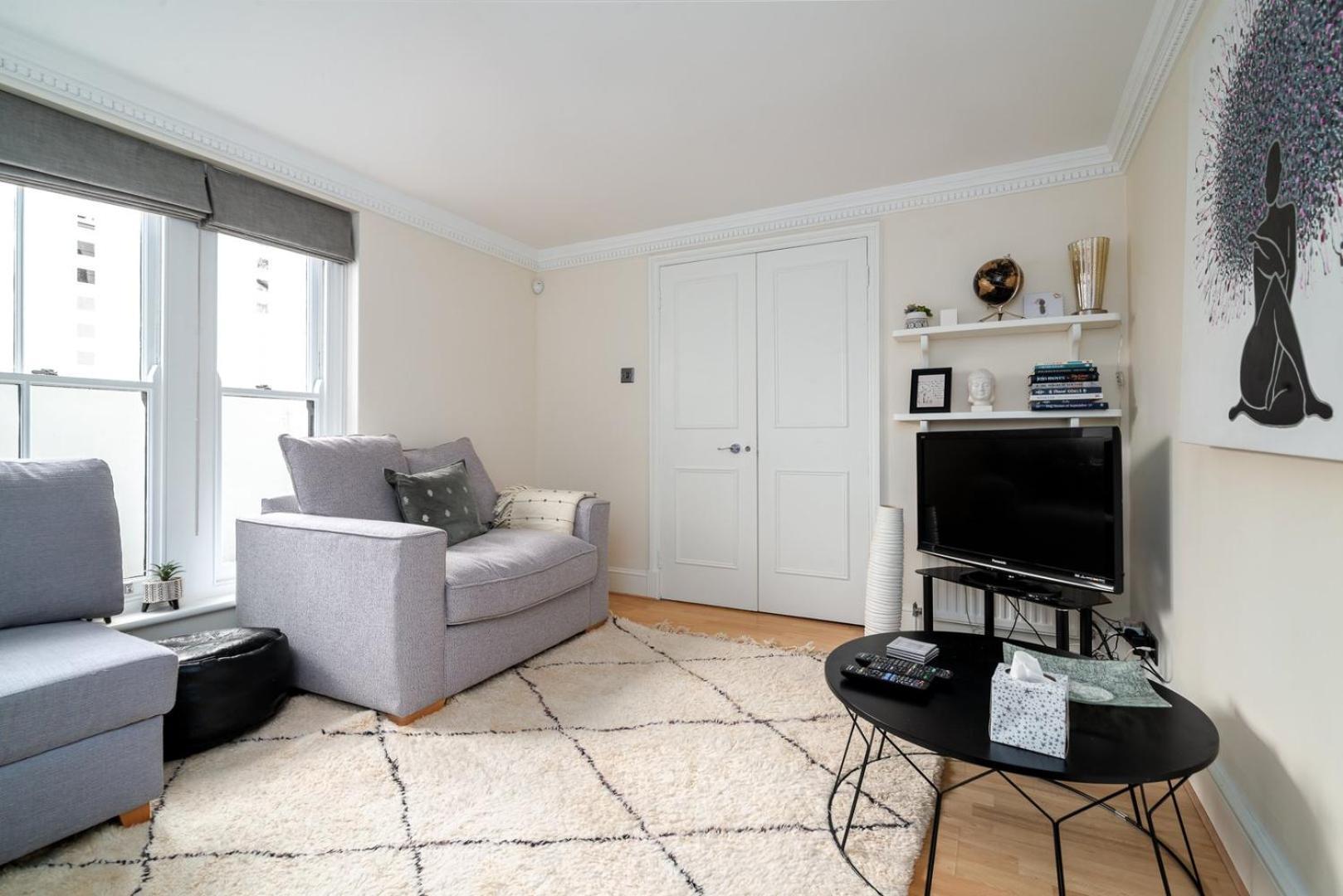 Guestready - Lovely 2Br Home In Central ロンドン エクステリア 写真