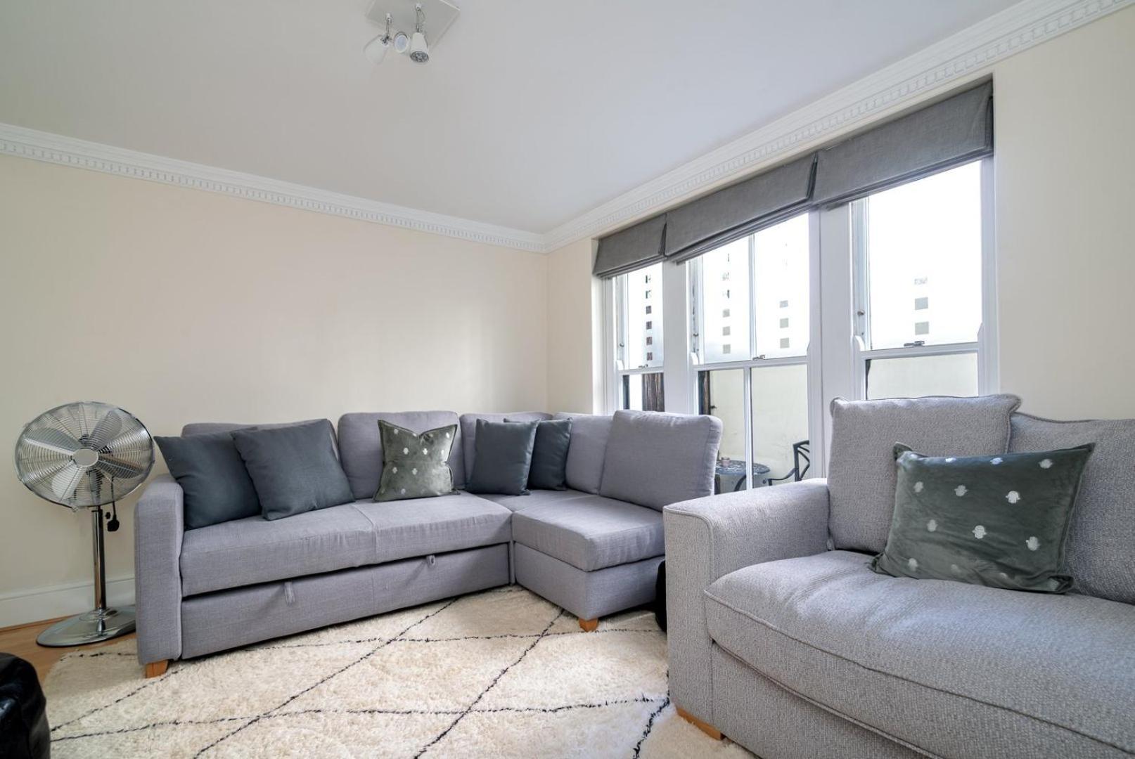 Guestready - Lovely 2Br Home In Central ロンドン エクステリア 写真
