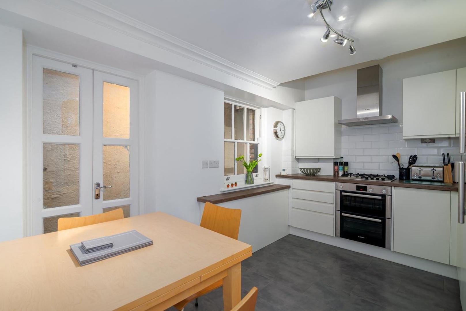 Guestready - Lovely 2Br Home In Central ロンドン エクステリア 写真