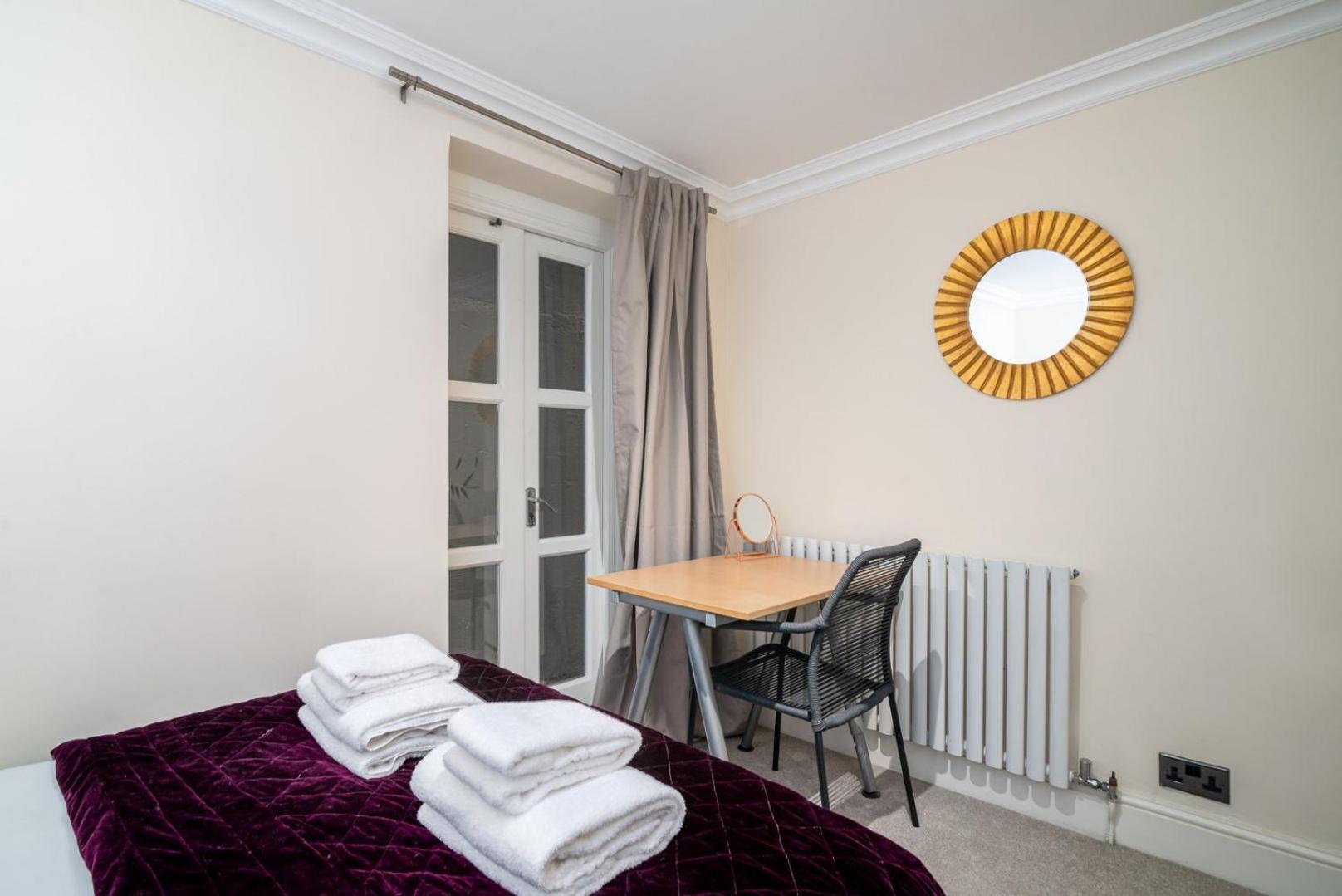 Guestready - Lovely 2Br Home In Central ロンドン エクステリア 写真