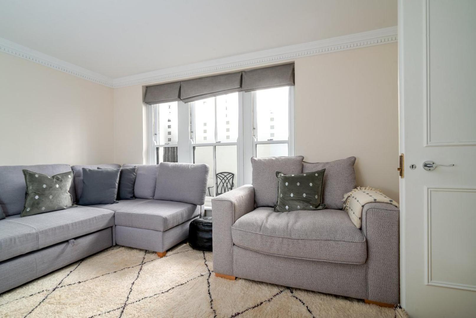 Guestready - Lovely 2Br Home In Central ロンドン エクステリア 写真