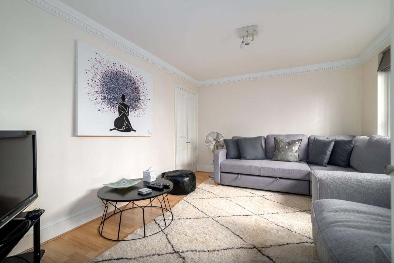 Guestready - Lovely 2Br Home In Central ロンドン エクステリア 写真